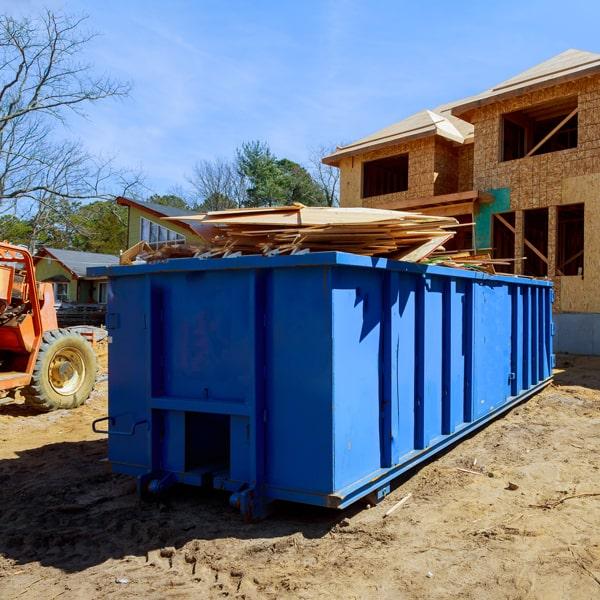 the weight limit for a construction dumpster can vary, but typically ranges from 1-10 tons depending upon the size of the dumpster